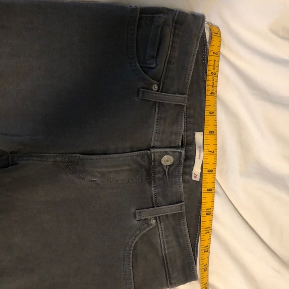 Levi’s Skinny Jeans - Picture 4 of 8